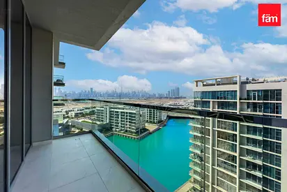 GYM in Building | Spacious Layout | Burj/lagoon