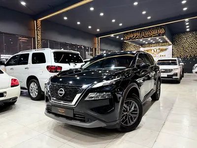 2025 Nissan X-TRAIL 照片 3