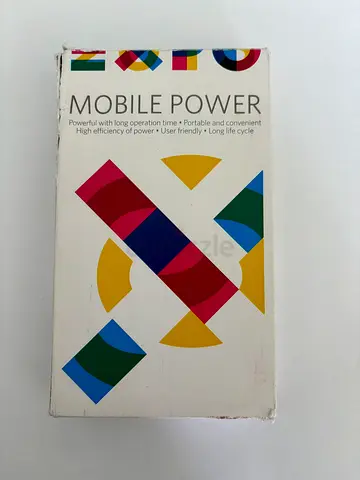 Power bank