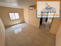 The finest apartments at the lowest prices in Al Rawda, Sheikh Ammar Street—spacious layouts and a