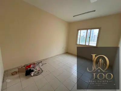 Prime Location | Spacious Apartment | Open-View Balcony | Central AC | Al Rashidiya 3