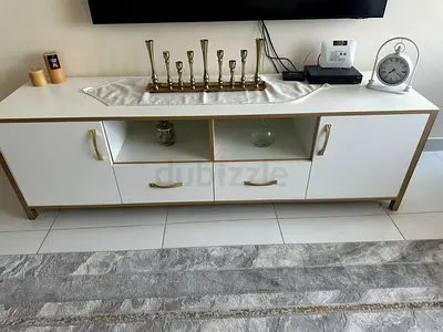 TV Table