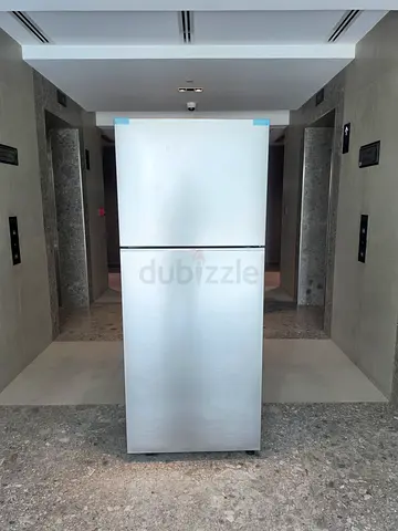 Samsung 500 liters Top Mount Freezer Refrigerator Digital Inverter very good condition