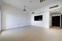 Low Price | Mid Floor | Unfurnished