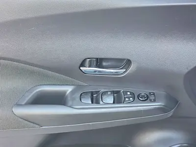 2017 Nissan KICKS — фото 12