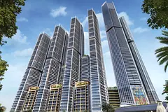 Luxury Living | Handover Q4-2029 | Great Amenities