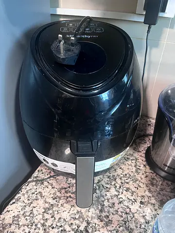 Kenwood Air Fryer