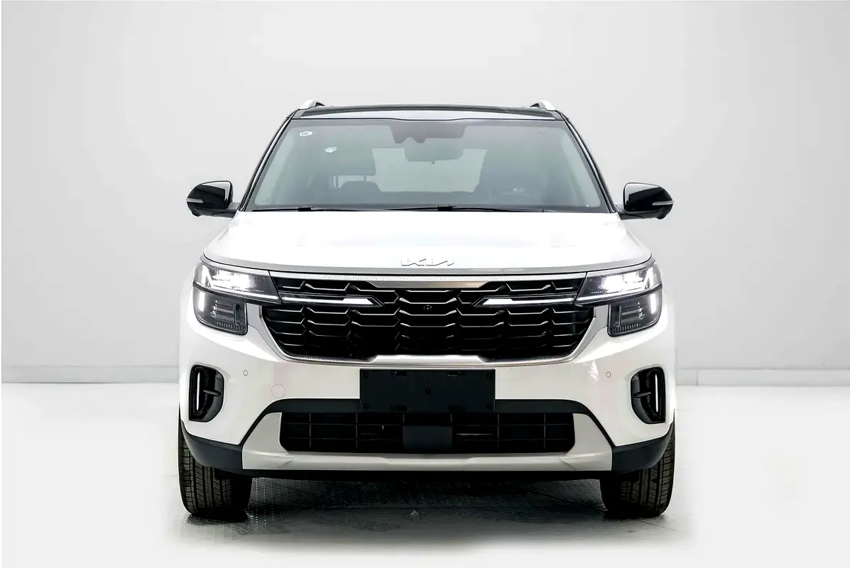 2026 Kia Seltos Premium
