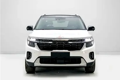 2026 Kia Seltos