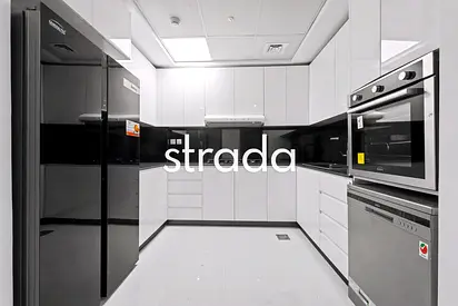 2 Bed | Ready Soon | 20/80 PP | Circle Mall