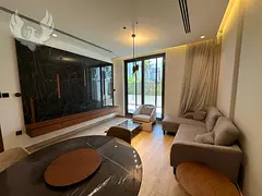 Ground Floor | Terrace | Low Rise