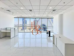 Prime Office Space | Ready | Business Bay Hub