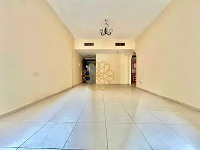1 BHK Sharjah Al Taawun / No Deposit/One Month free/ 34999