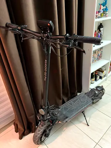 kugoo g2 pro electric scooter