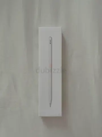 Apple Pencil (2nd Generation)