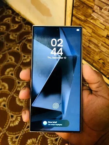 Samsung s24 ultra 12/256gb