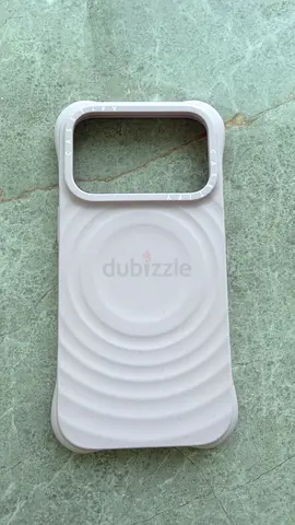 Casetify ripple IPhone 17 pro case