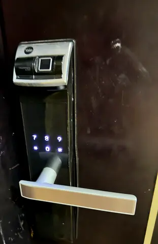 Smart Lock