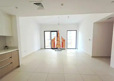 Partial Sea View | Luxury 2-BR | All Amenities |