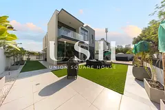 4BR Upgraded Villa | Large Type B | Beautifully Landscaped