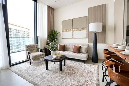 Fully Furnished | Top Floor | Private Pool