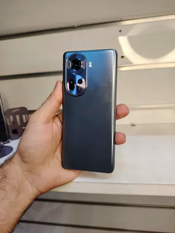Oppo reno 11 5g - 256gb (read add)