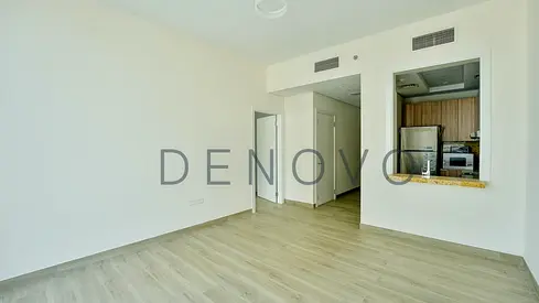 Spaciou 1 BR | Read To Move | Prime Location