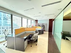 Office for Rent | Fully Furnished | Near Metro