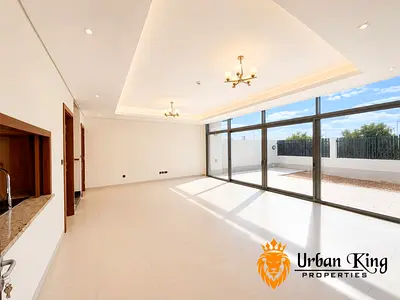 2 MONTHS FREE | BRAND NEW | SIGNATURE 5BR + MAID VILLA | SPACIOUS LAYOUT I RESORT-STYLE LIVING