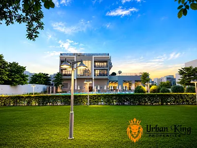 2 MONTHS FREE | BRAND NEW | SIGNATURE 5BR + MAID VILLA | SPACIOUS LAYOUT I RESORT-STYLE LIVING