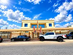 🏡 Luxury 5-Bedroom Villa + Maid’s Room for Rent in Al Tai | AED 145,000/Year
