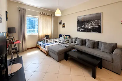 Prime Location | Next to Metro | Furnished