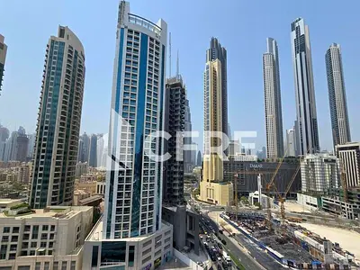 Fully Furnished | Best Views | Spacious Layout
