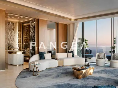 Exclusive | Partial Sea View | Options Available