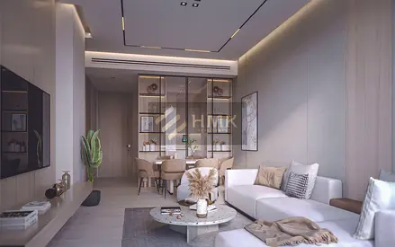 Burj Khalifa View Handover December 2026 - High ROI
