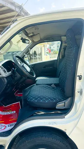صورة 8 لـ 2008 Toyota HIACE