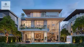 Exceptional Freehold Opportunity | Directly on Mohammed Bin Zayed Road | Gated Community | 10% Down