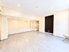 The Atria | High Floor | Canal 2BR+Maid