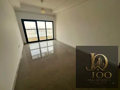 1-Bedroom Apartment for Rent in Clock Tower – Al Rashidiya 1 | Large Balcony | Appliances Included