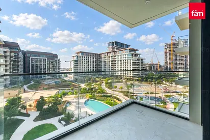Brand New | High Quality Finishing | Park View