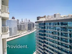 Unfurnished | Vacant | Canal View