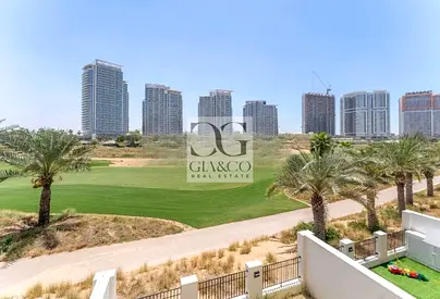 Single Row | Golf Course Backing | Prime Location