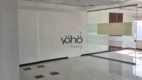Fitted Office Space | Prime Location | High Floor
