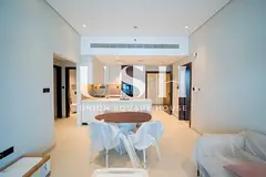 High-End Apartment | Spacious Design