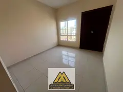 2BR Apartment for Annual Rent in Al Nuaimiya 1 Ajman, Master Bedroom, 2 Baths, Central AC, Free Gym