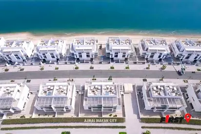 Golden Visa | Ready To Move | Freehold | Prime Waterfront Location