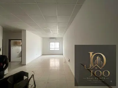 1-Bedroom Apartment for Annual Rent in Al Nuaimiya – King Faisal Street