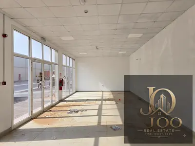 Fully Integrated Commercial & Industrial Complex for Annual Rent | 15,000 Sq. Ft. | Yard + Open Warehouse + Showroom + Staff Accommodation