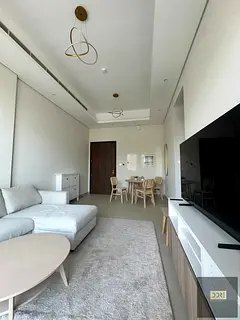 Fully Furnished | Opp Silicon Oasis Mall | Vacant