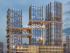 Modern Studio | Panoramic Views | Great Investment